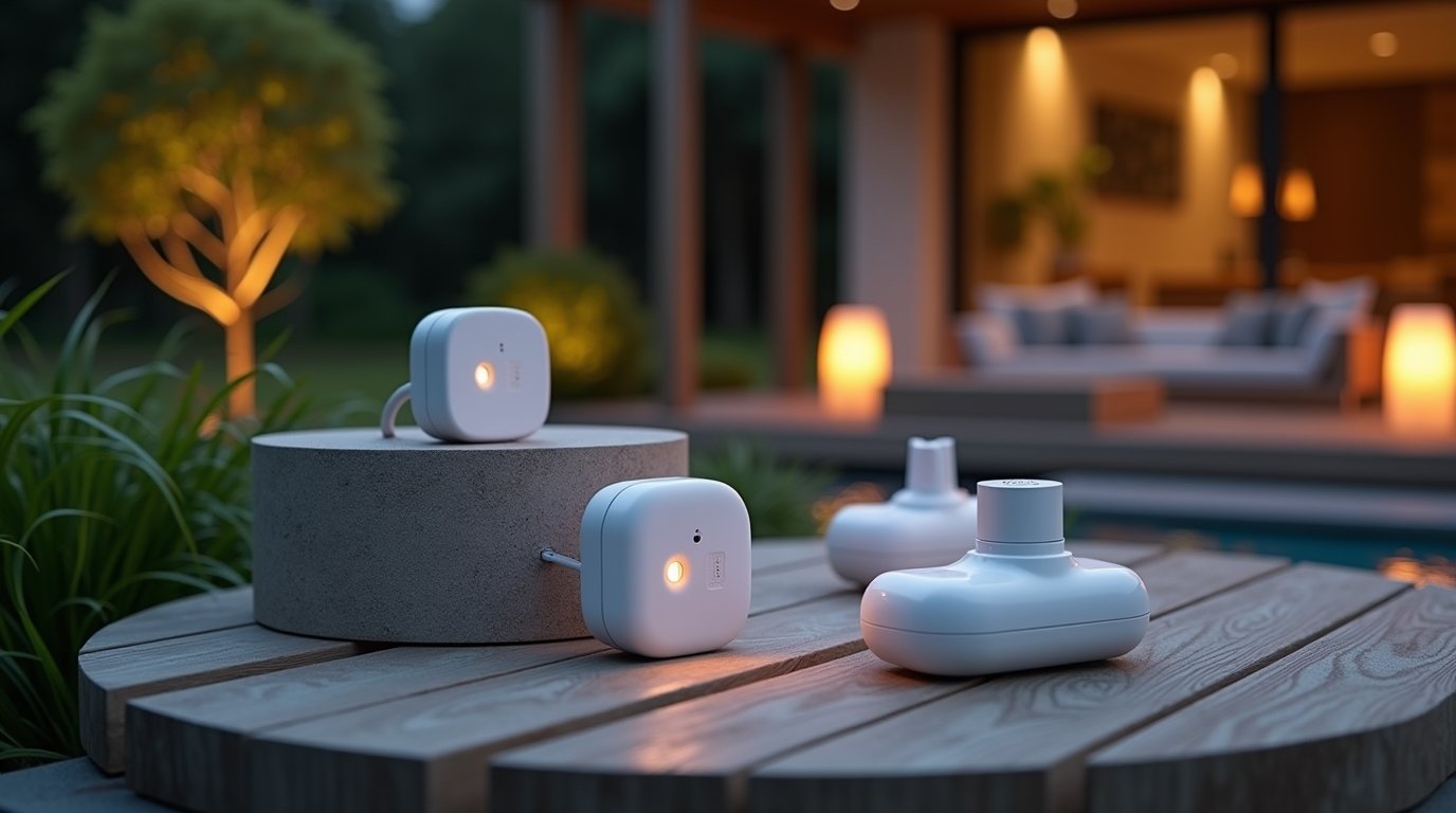Best Smart Plugs for Outdoor Use (Weatherproof & Alexa-Compatible – 2025 Edition)