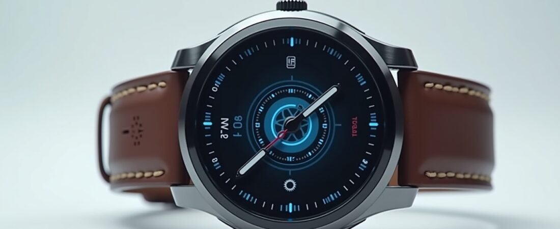 Top 5 Smartwatches for Android Users (2025 Picks)