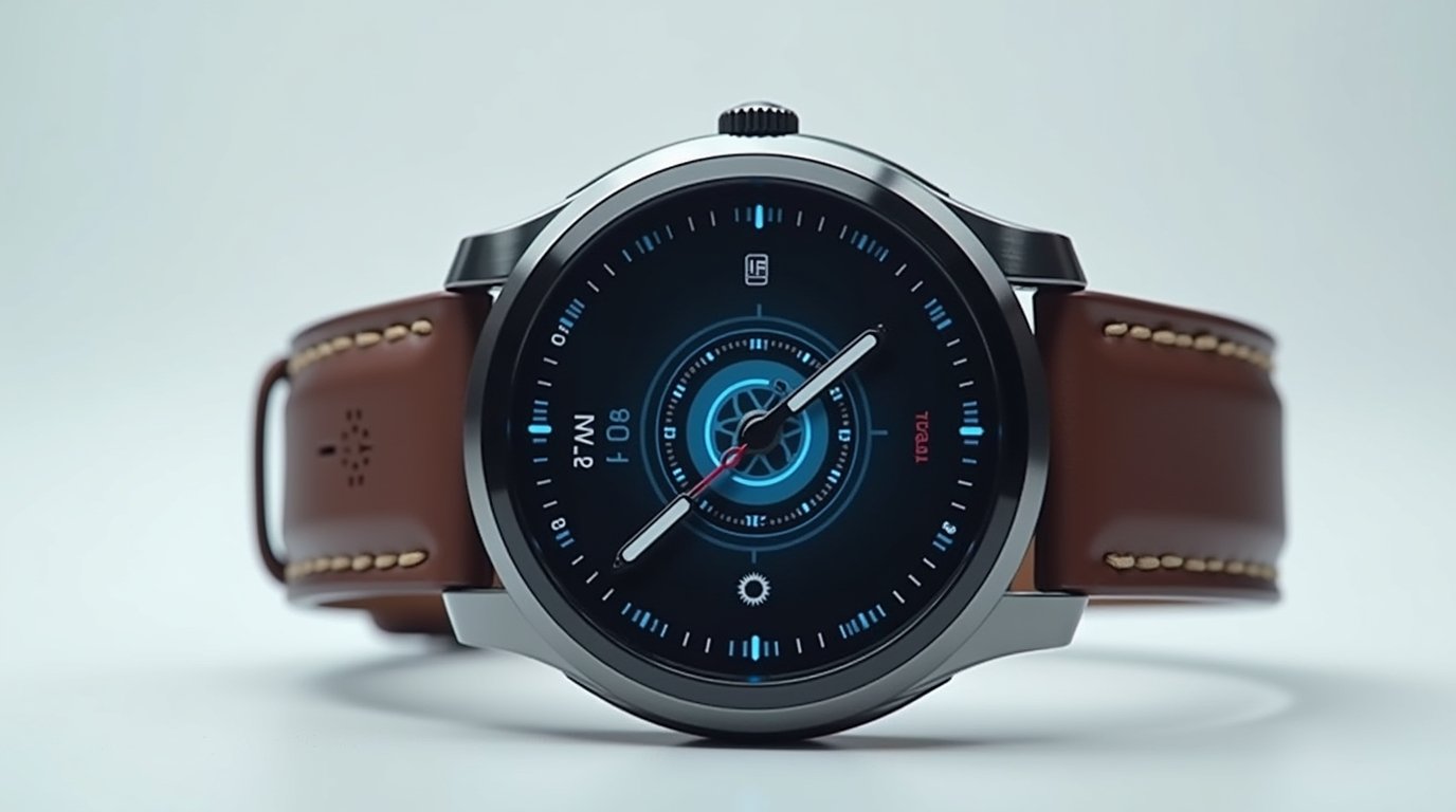 Top 5 Smartwatches for Android Users (2025 Picks)