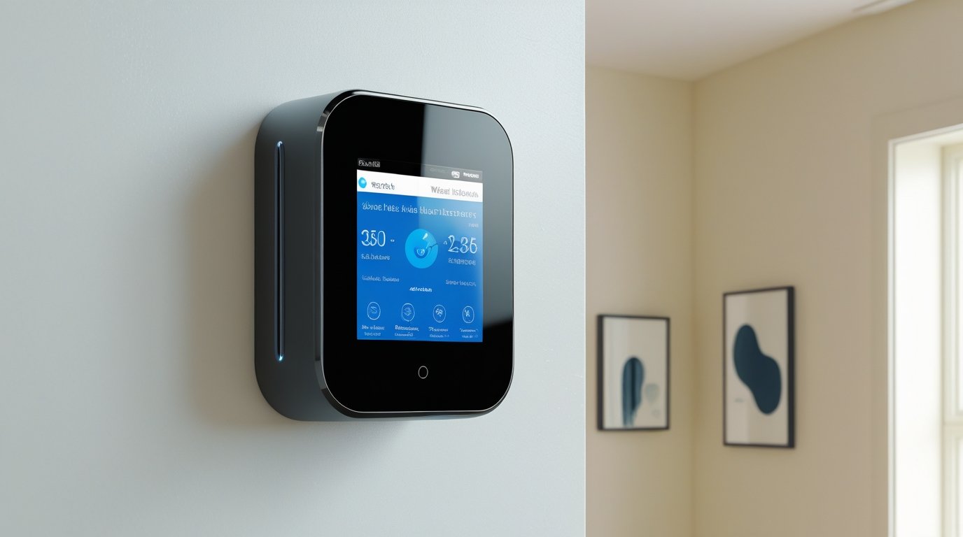 Best Smart Water Leak Detectors for Apartments (No Drilling & Easy Setup – 2025)