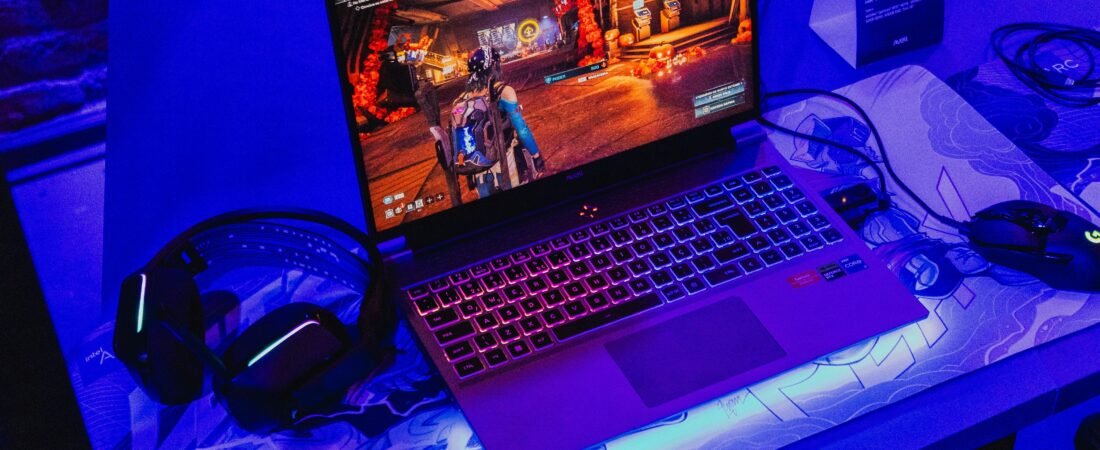 Best Gaming Laptops Under $1000 (2025 Buyer’s Guide)