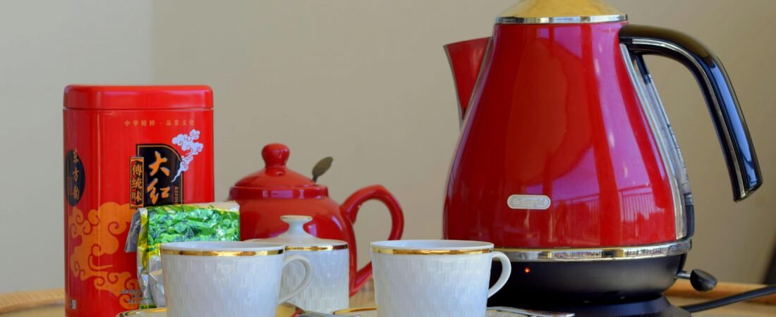 Best Electric Kettles with Temperature Control (2025 Picks)