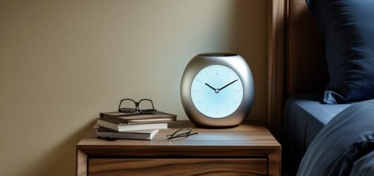 Best Smart Alarm Clocks with Sunrise Simulation & App Control